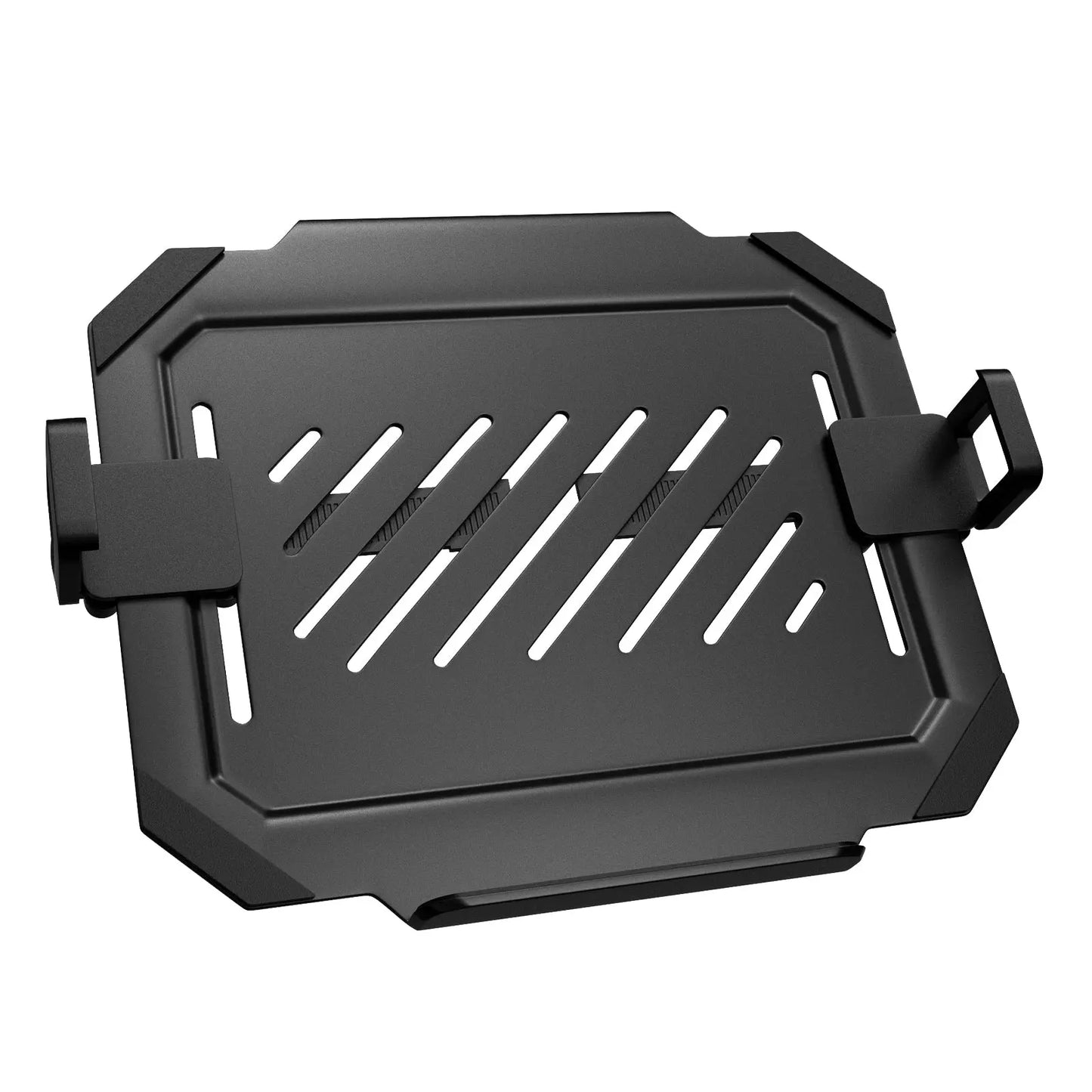PUTORSEN Laptop VESA Mount Tray Holder for Monitor Arms and Stands PUTORSEN