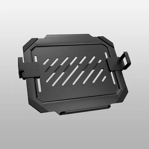 PUTORSEN Laptop VESA Mount Tray Holder for Monitor Arms and Stands PUTORSEN