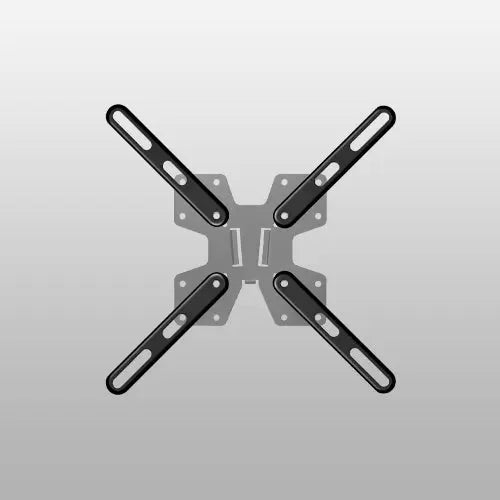 PUTORSEN VESA Adapter Mount Bracket Kit for Screens 32 to 55 inch LCD LED TV PUTORSEN