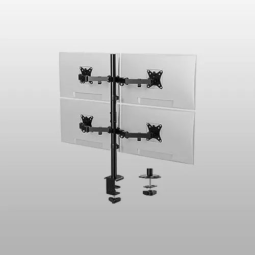PUTORSEN bracket arm for 17 to 32 inch screens PUTORSEN