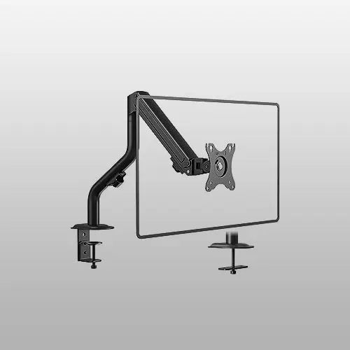 Single Monitor Mount for 1727 Inch Screens PUTORSEN