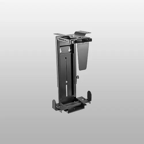 Under Desk PC CPU Holder PUTORSEN