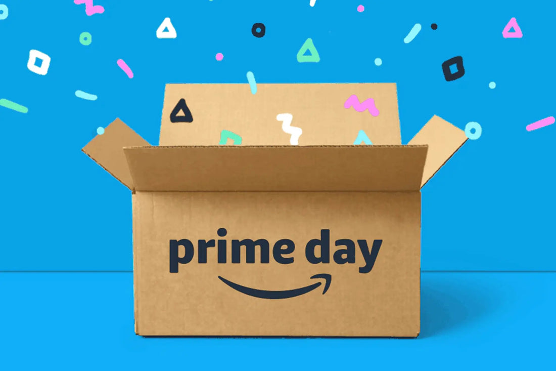 Prime Day 2022 Activities and Promotions