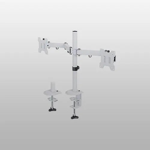 Dual Monitor Mount Stand for Most 13-32 Inch Monitors PUTORSEN