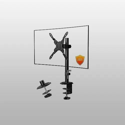 PUTORSEN Single Monitor Desk Mount PUTORSEN