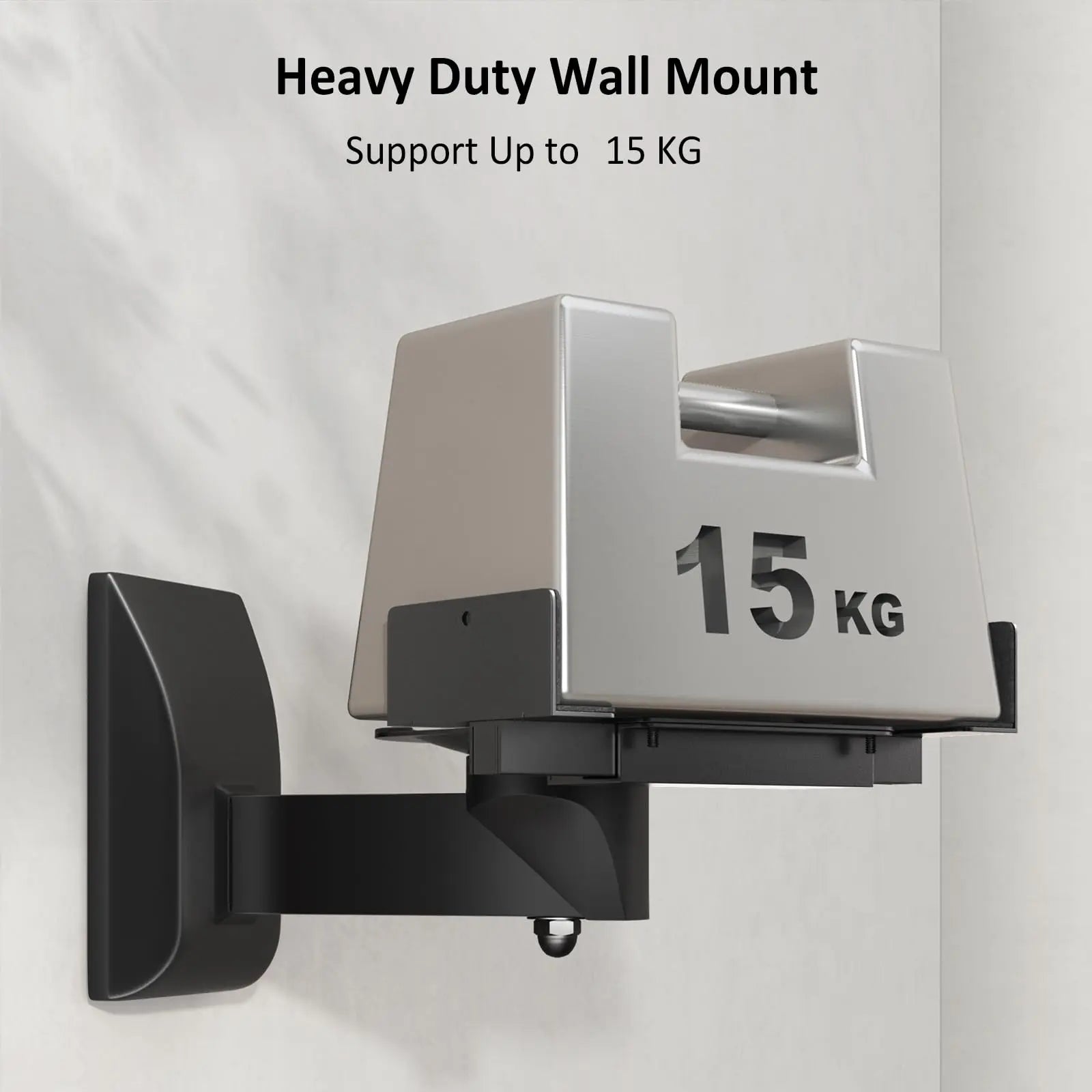 PUTORSEN loudspeaker wall bracket PUTORSEN