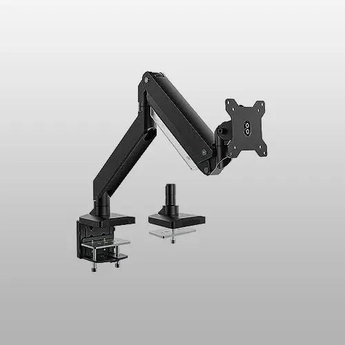 Premium Heavy Duty Monitor Mount for Most 17 to 35 Inch Screens PUTORSEN